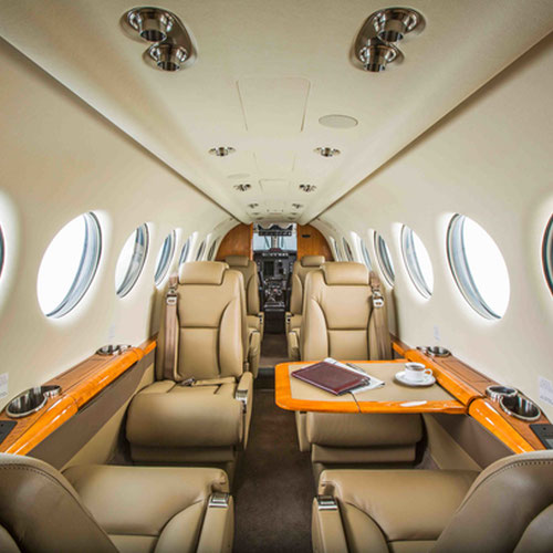 Gama Aviation (Гама Авиэйшн) Самолет 11