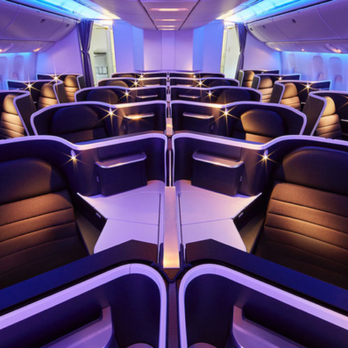 Virgin Australia (Вёджин Острэлиа) Самолет 10