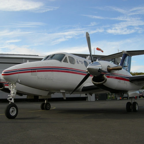 Myflug Air (Майфлюг Эйр) Самолет 3