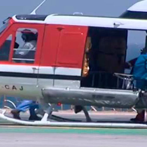 Petroleum Air Services (Петролеум Эйр Сёвайсиз) Самолет 9