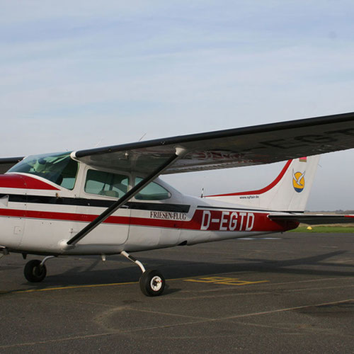 SYLT AIR (Зильт Эйр) Самолет 3