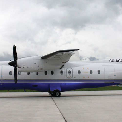 Aerocardal (Аэрокардаль) Самолет 1