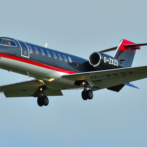 Gama Aviation (Гама Авиэйшн) Самолет 7