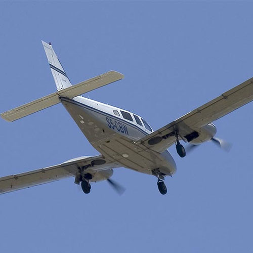 Solinair (Солинэйр) Самолет 2