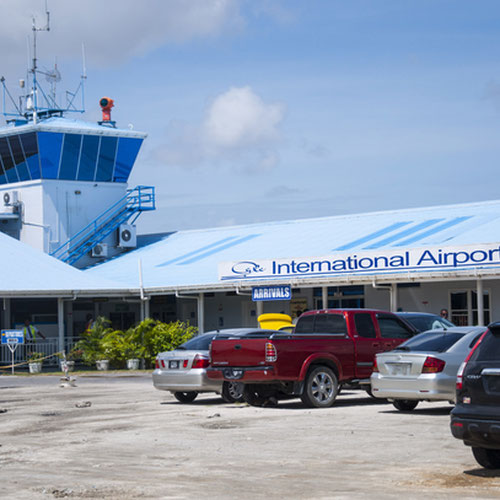 Roraima Airways (Рорэйма Эйрвэйс) Самолет 4