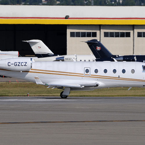 Sunwest Aviation (Санвест Авиэйшн) Самолет 2