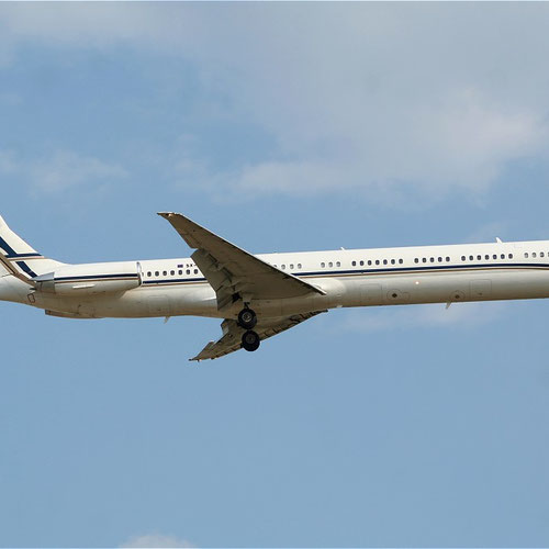 GainJet Aviation (ГейнДжет Авиэйшн) Самолет 4
