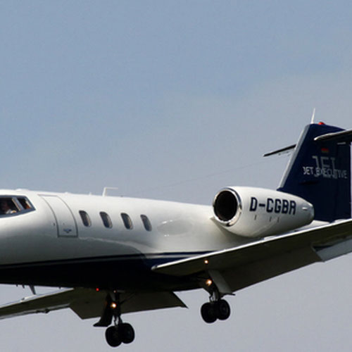 Jet Executive International (Джет Экзикьютив Интернэшнл) Самолет 5