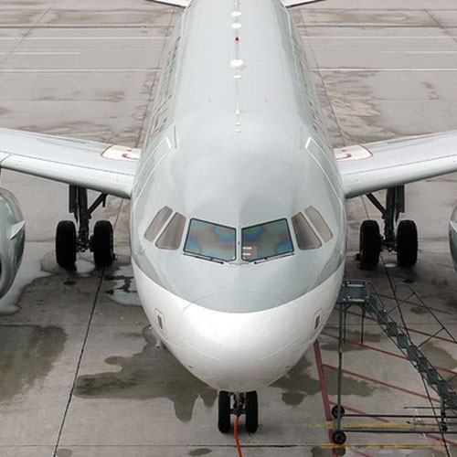 Qatar Airways (Катар Эйрвейс) Самолет 4