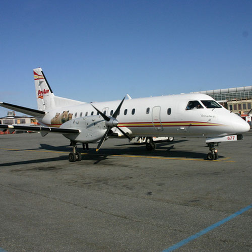 Penair (Пенэйр) Самолет 1