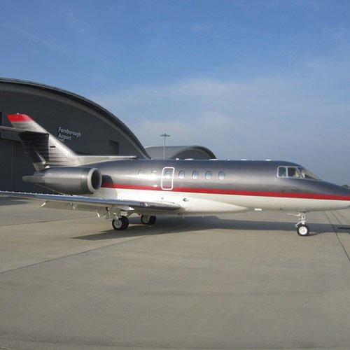 Gama Aviation (Гама Авиэйшн) Самолет 6