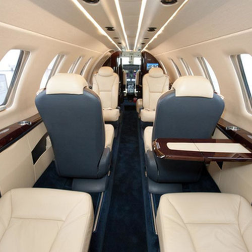 Hahn Air (Хан Эйр) Самолет 6