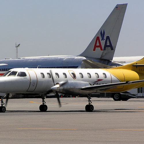 Air Class (Эйр Класс) Самолет 1