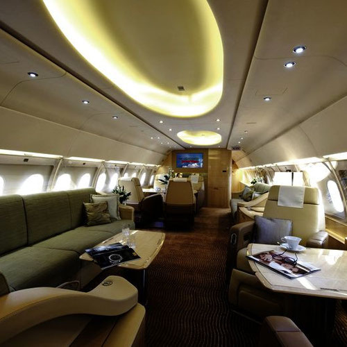 Tyrolean Jet Services (Тиролеан Джет Сёвайсиз) Самолет 10