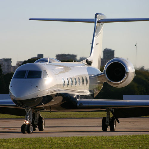 Smart Aviation Company (Смарт Эвиэйшн Компани) Самолет 2