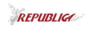 Republicair (Репабликэйр) Самолет 1