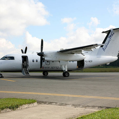 Airlines PNG (Эйрлайнс ПиЭнДжи) Самолет 1