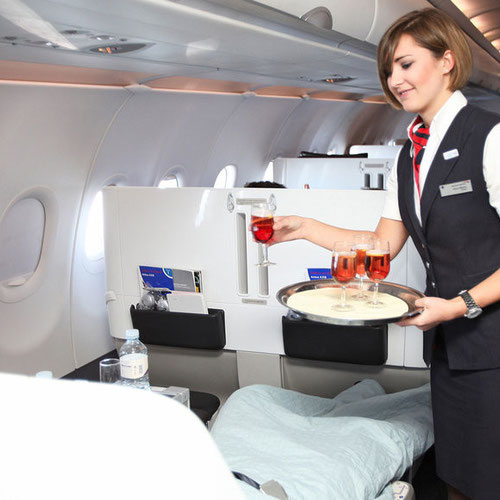 British Airways (Бритиш Эйрвейс) Самолет 11