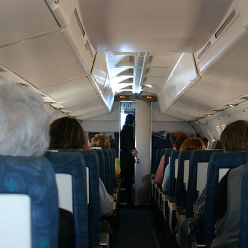 Petroleum Air Services (Петролеум Эйр Сёвайсиз) Самолет 4