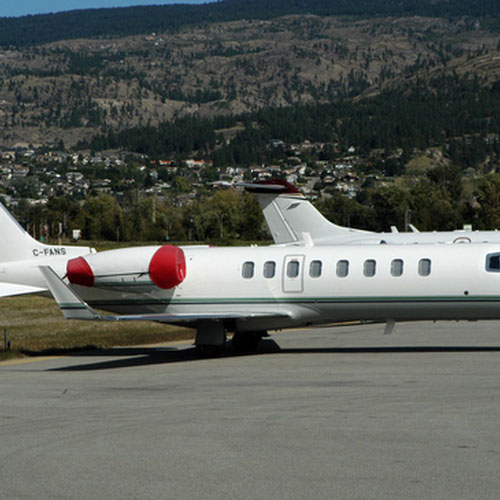 Sunwest Aviation (Санвест Авиэйшн) Самолет 1