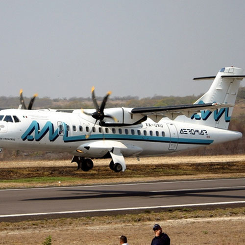 Aeromar (Аэромар) Самолет 2