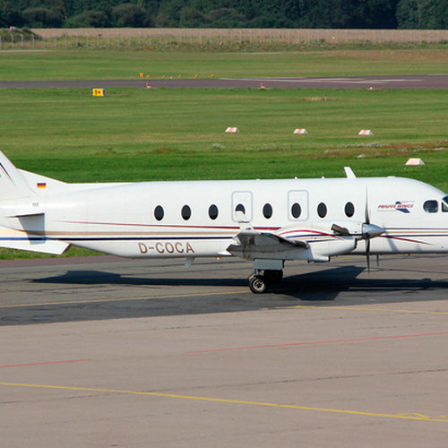 Private Wings (Прайвэт Вингз) Самолет 5
