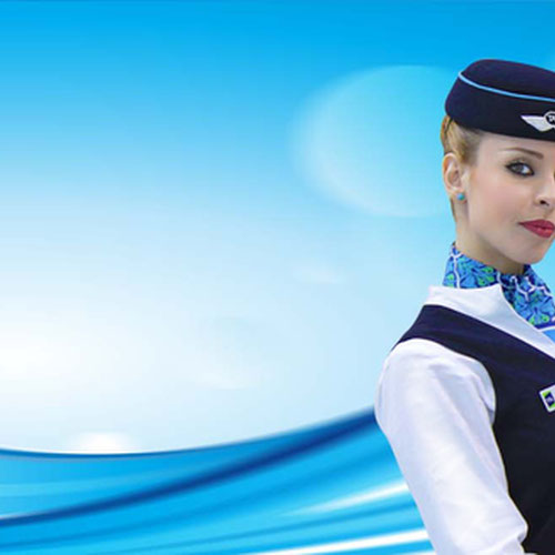 Tassili Airlines (Тассили Эйрлайнс) Самолет 4