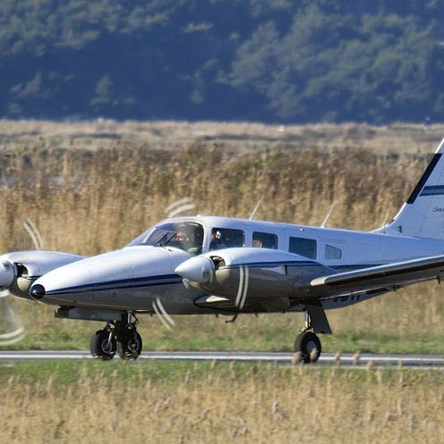 Solinair (Солинэйр) Самолет 1
