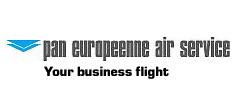 Pan Europeenne Air Service (Пан Юропеан Эйр Сервис) Самолет 2