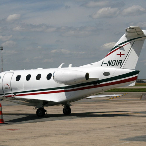 Luxaviation Belgium (Люксавиашн Бельгия) Самолет 2