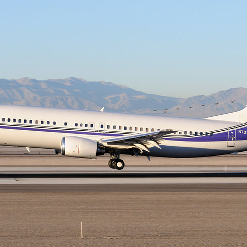 Swift Air (Свифт Эйр) Самолет 1