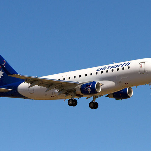 Airnorth (Эйрнорт) Самолет 3