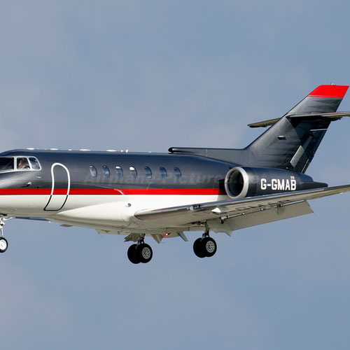 Gama Aviation (Гама Авиэйшн) Самолет 2