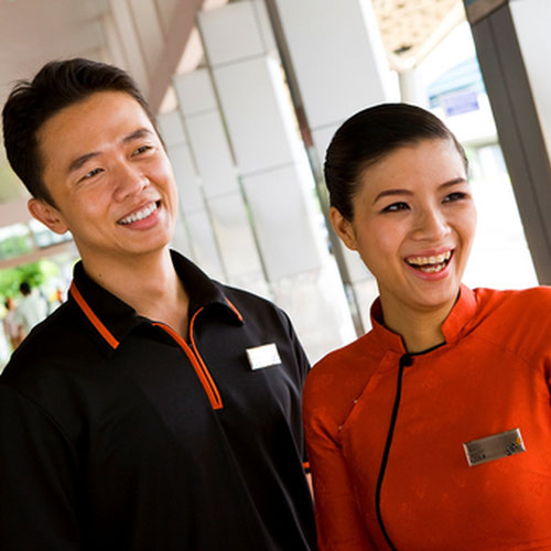 Jetstar Pacific (Джетстар Пасифик) Самолет 5