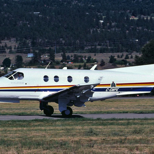 Wasaya Airways (Васайя Эйрвейс) Самолет 2