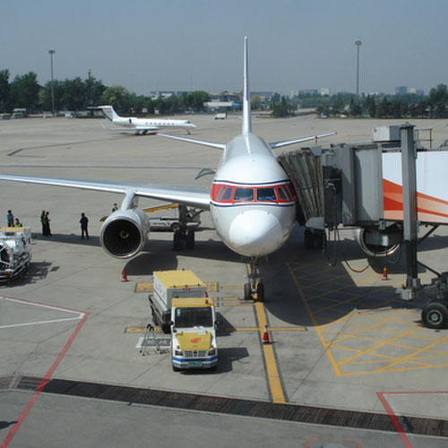 Air Koryo (Эйр Корио) Самолет 4