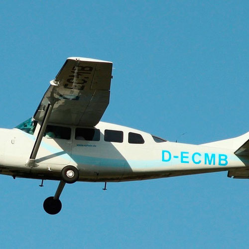 SYLT AIR (Зильт Эйр) Самолет 2