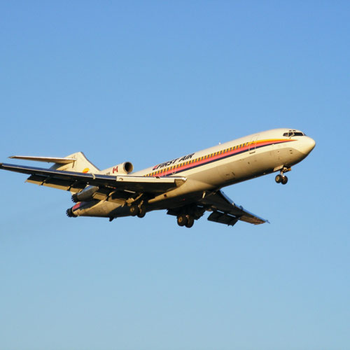 First Air (Фёрст Эйр) Самолет 3