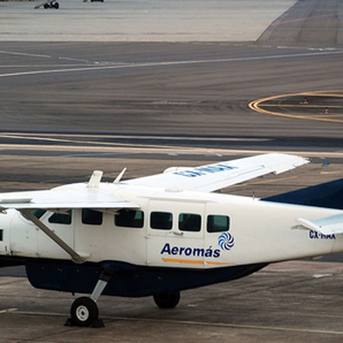 Aeromas (Аэромас) Самолет 1