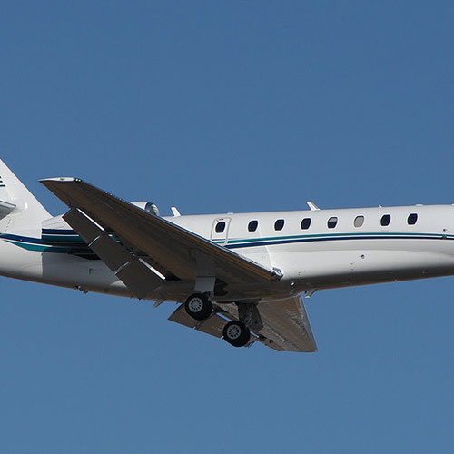 Sunwest Aviation (Санвест Авиэйшн) Самолет 3