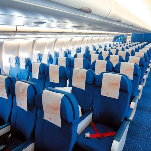 KLM (КЛМ) Самолет 5