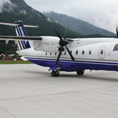 Aerocardal (Аэрокардаль) Самолет 2