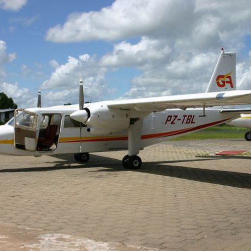 Gumair (Гумэйр) Самолет 6