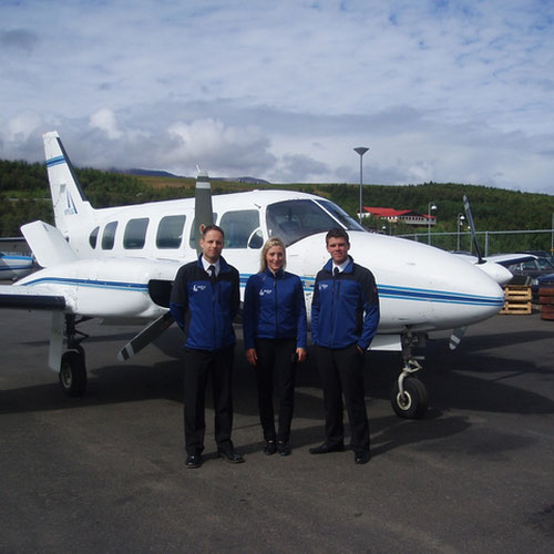 Myflug Air (Майфлюг Эйр) Самолет 2