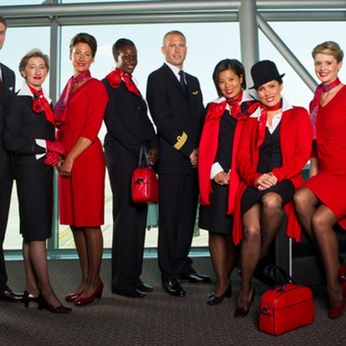 Brussels Airlines (Брюссельские авиалинии) Самолет 6